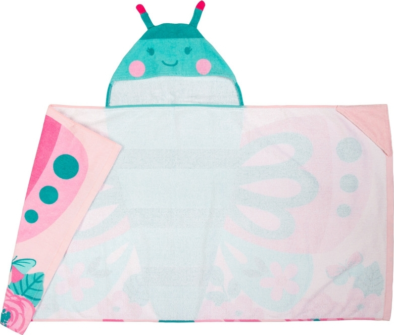 Stephen Joseph Παιδικό Πόντσο Θαλάσσης 117 x 60εκ. SJ100425B - Image 2