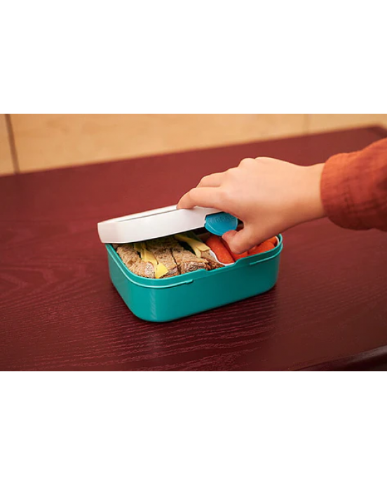 Little Dutch Φαγητοδοχείο με 3 διαμερίσματα Sailors Bay MEP107440065244 - Image 2