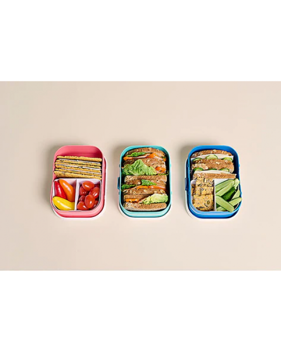 Little Dutch Φαγητοδοχείο με 3 διαμερίσματα Sailors Bay MEP107440065244 - Image 3