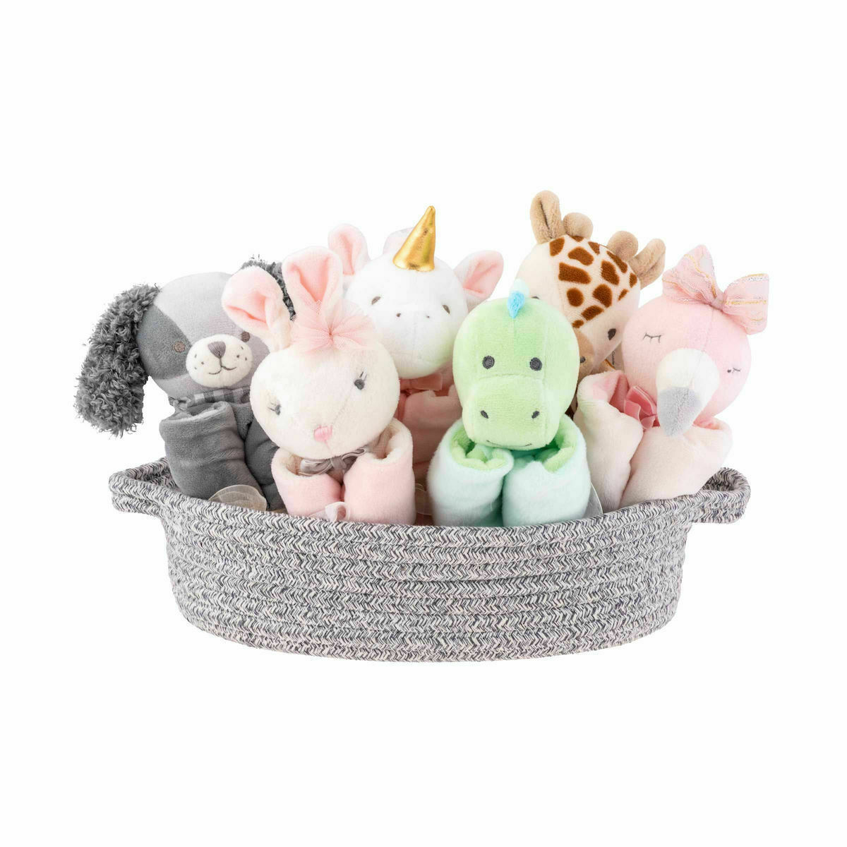 Stephen Joseph Doudou Panda από Ύφασμα SJ119165 - Image 3