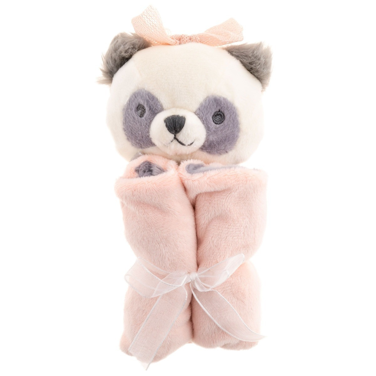 Stephen Joseph Doudou Panda από Ύφασμα SJ119165 - Image 4