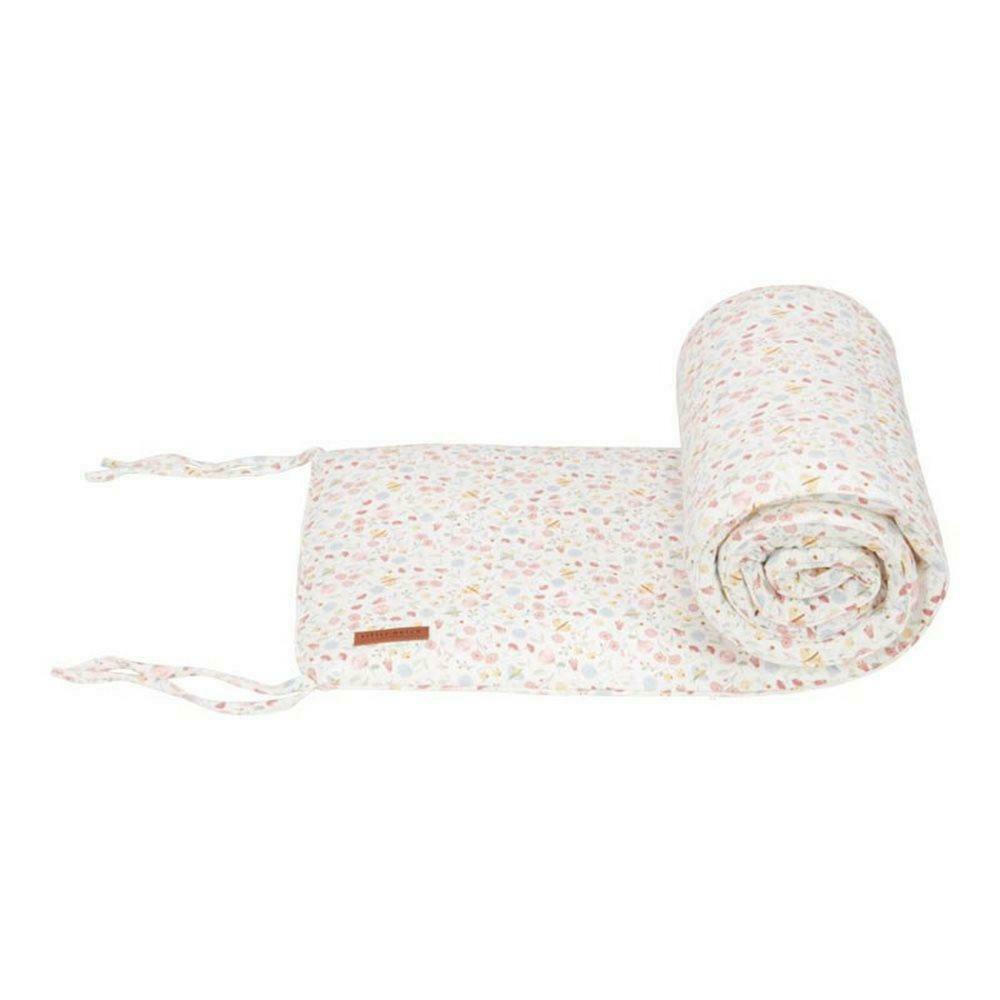 Little Dutch Πάντα Κλασική Flowers & Butterflies 30x180cm LD12021450