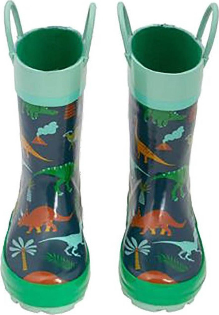 Stephen Joseph Γαλότσες Παιδικές Dino SJ880159Z - Image 2