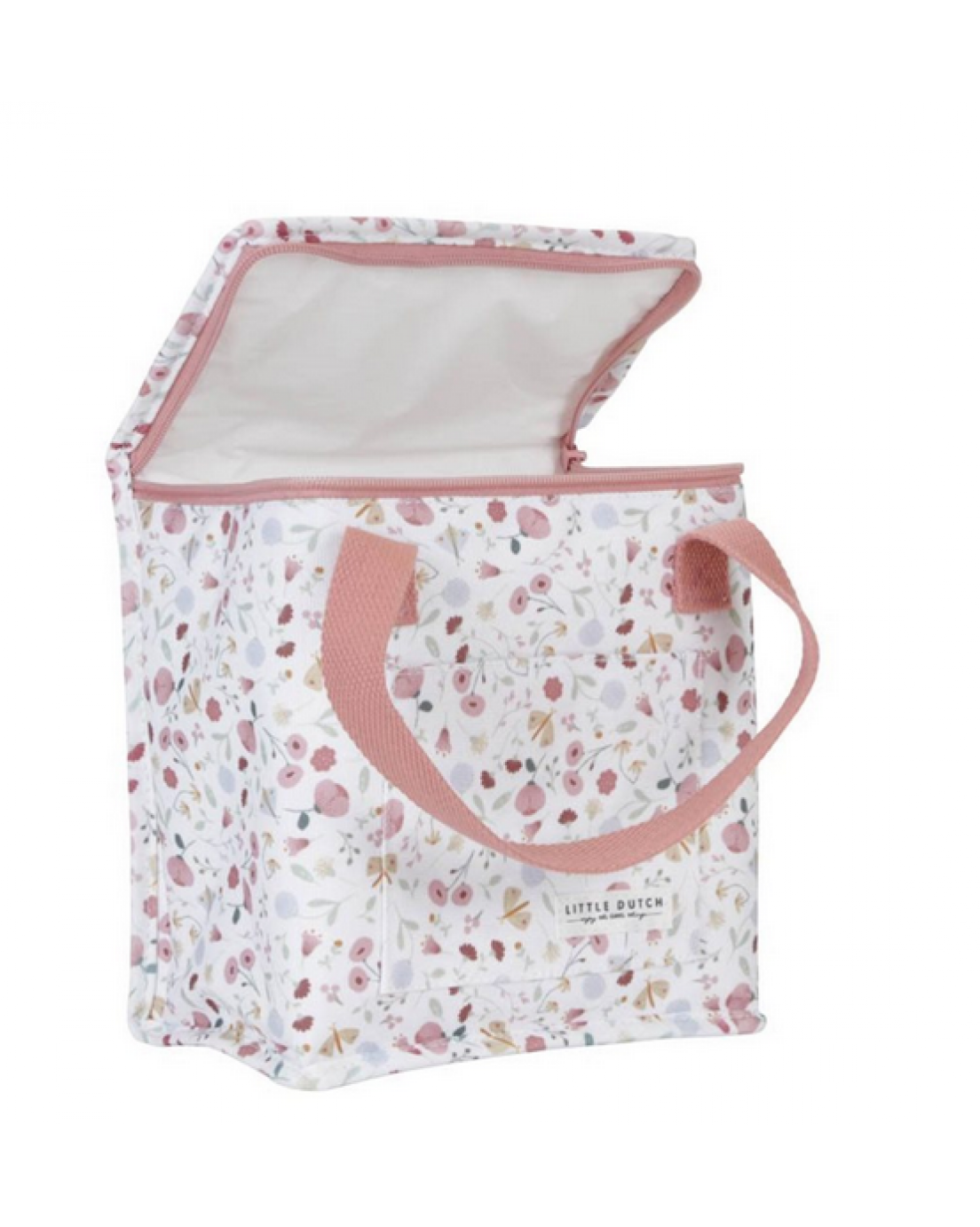 Little Dutch Ισοθερμική τσάντα Flowers & Butterflies LD4972