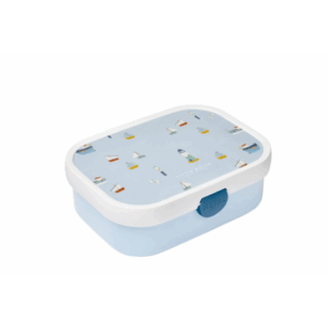 Little Dutch Φαγητοδοχείο με 3 διαμερίσματα Sailors Bay MEP107440065244