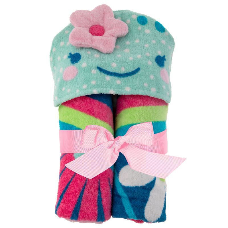 Stephen Joseph Turtle Παιδικό Πόντσο Θαλάσσης 117 x 60εκ SJ100490B - Image 3