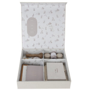 Little Dutch Κουτί αναμνήσεων Baby Bunny FSC LD4745