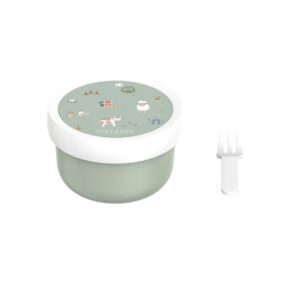 Little Dutch Φαγητοδοχείο Φρούτου Campus Little Farm