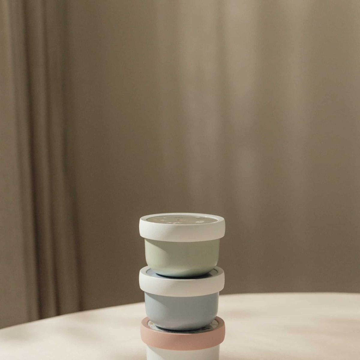 Little Dutch Φαγητοδοχείο Φρούτου Campus Little Farm - Image 5