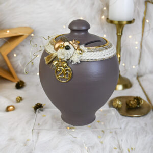 Κουμπαράς – Καφέ