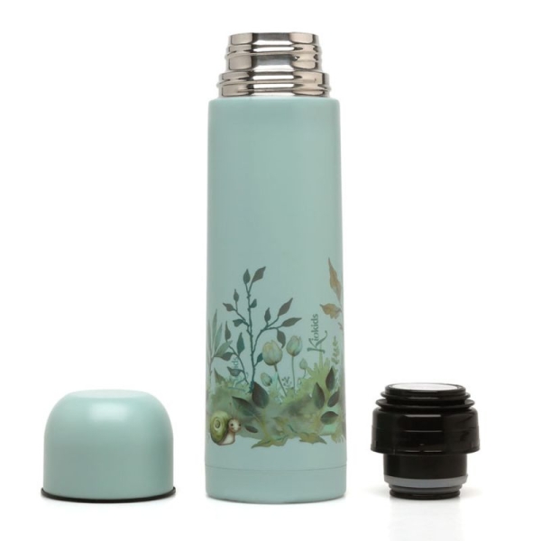 Kiokids Θερμός Υγρών Mint 500ml. - Image 2