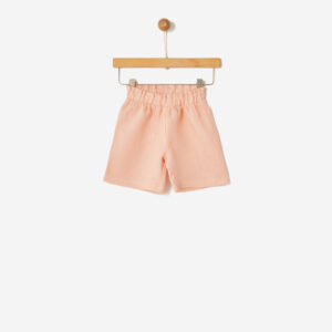 YELL-OH! Κιλότ Λινή Peach Parfait 41080137003