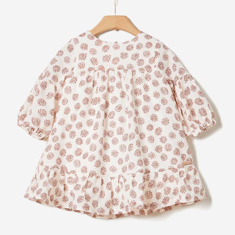 Yell-oh! Φόρεμα Λευκό Liberty 41180340023