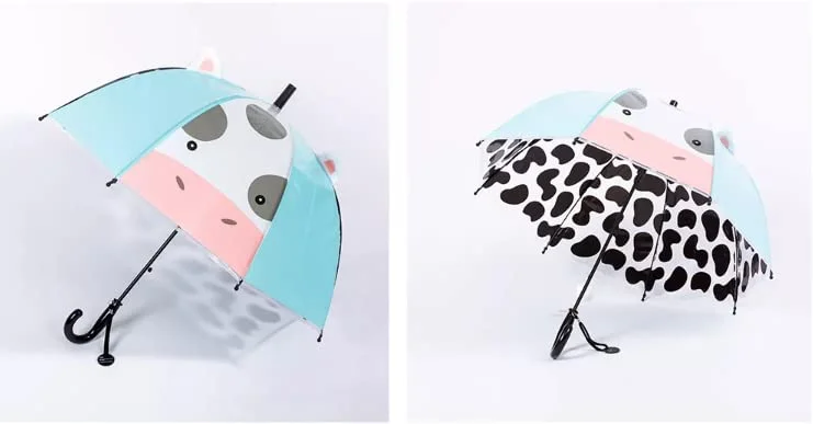 Παιδική Ομπρέλα Cow - Image 2