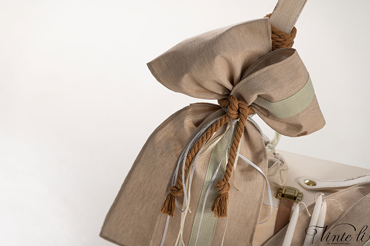 Σετ βάπτισης αγόρι 5002 - Image 4