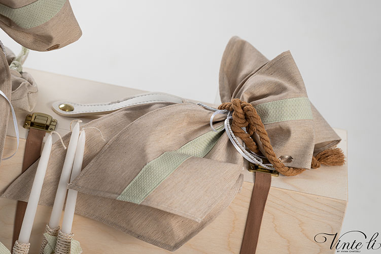 Σετ βάπτισης αγόρι 5002 - Image 5