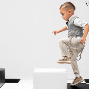  Βαπτιστικό Σετ Ρούχα Vinteli 5102