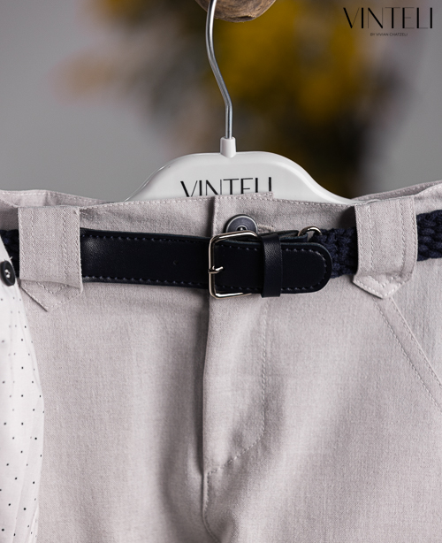 Βαπτιστικό Σετ Ρούχα Vinteli 5205 - Image 4