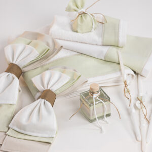 Σετ βάπτισης αγόρι 5206