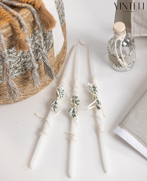 Σετ βάπτισης αγόρι 5209 - Image 3