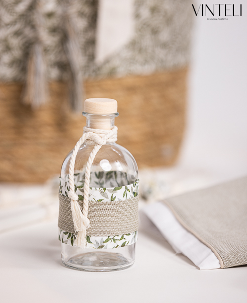 Σετ βάπτισης αγόρι 5209 - Image 4