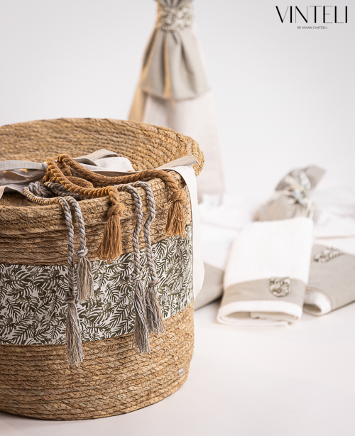 Σετ βάπτισης αγόρι 5209 - Image 5