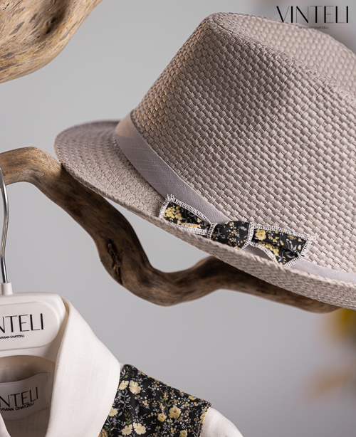 Βαπτιστικό Σετ Ρούχα Vinteli 5211 - Image 3