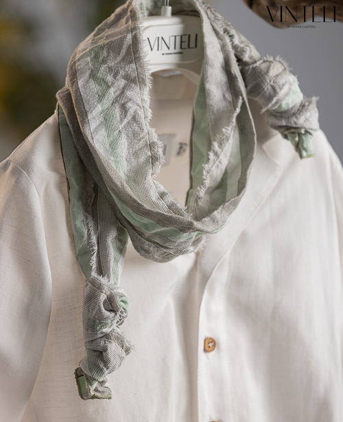 Βαπτιστικό Σετ Ρούχα Vinteli 5213 - Image 2