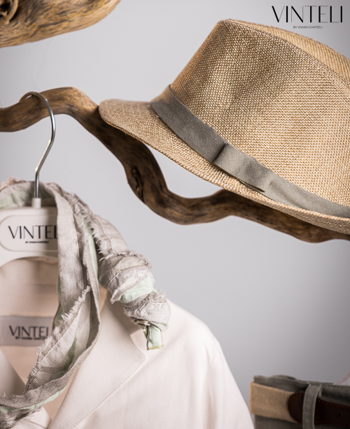 Βαπτιστικό Σετ Ρούχα Vinteli 5213 - Image 4