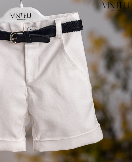 Βαπτιστικό Σετ Ρούχα Vinteli 5214 - Image 3