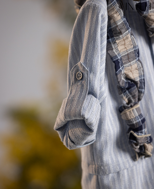 Βαπτιστικό Σετ Ρούχα Vinteli 5214 - Image 5