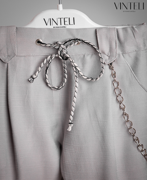 Βαπτιστικό Σετ Ρούχα Vinteli 5217 - Image 5