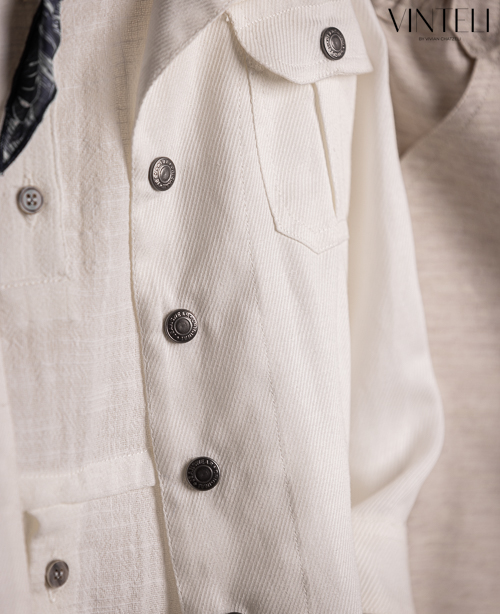 Βαπτιστικό Σετ Ρούχα Vinteli 5218 - Image 4