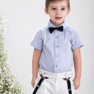  Βαπτιστικό Σετ Ρούχα Vinteli 5220