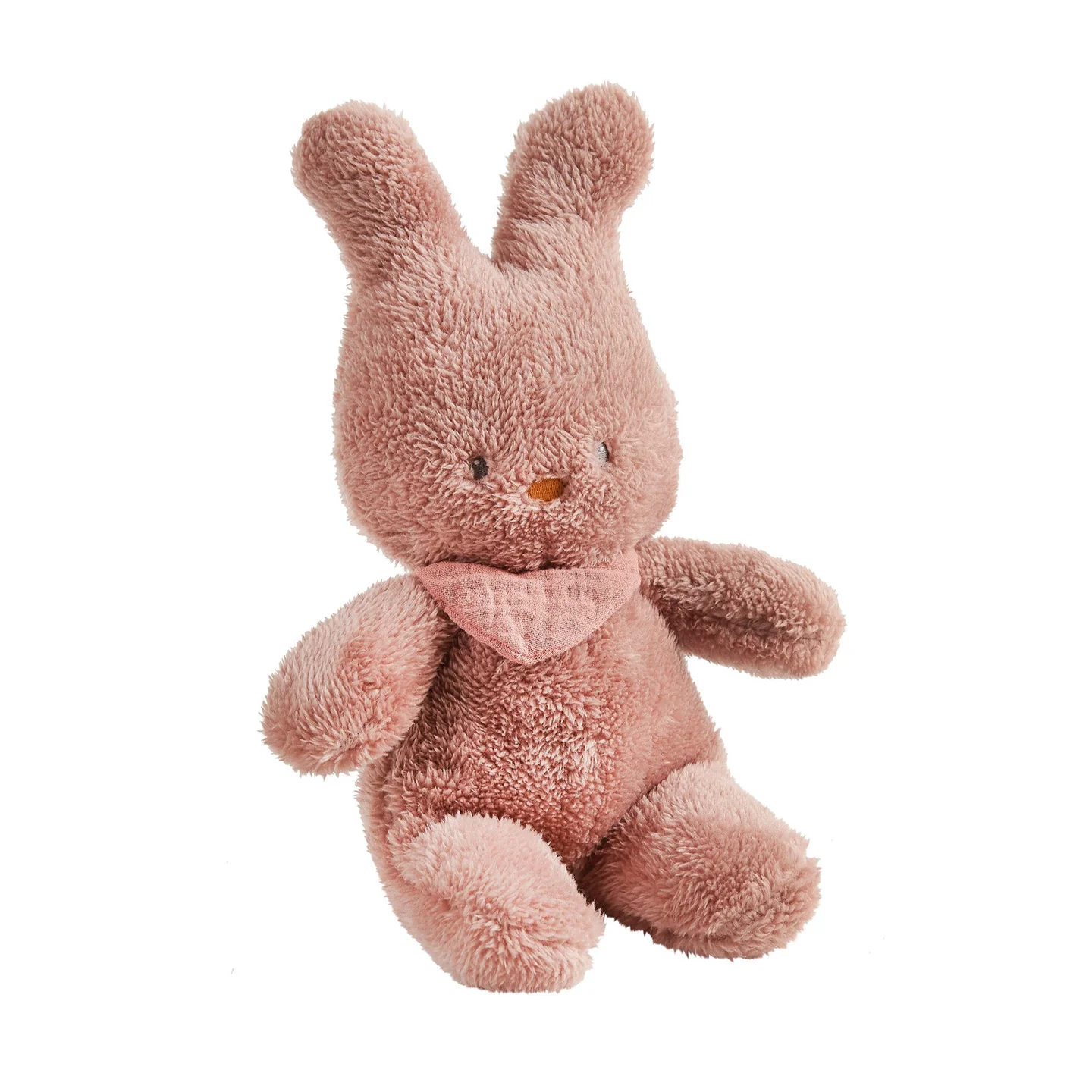 LAPIDOU. Λούτρινο λαγουδάκι Tipidou (ροζ)N830027