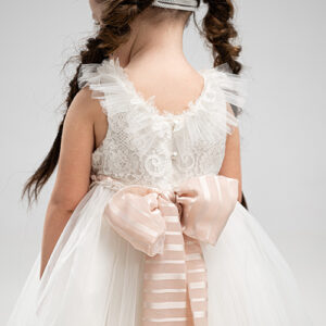 Βαπτιστικό Φόρεμα Vinteli 6101