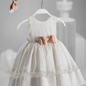 Βαπτιστικό Φόρεμα Vinteli 6103