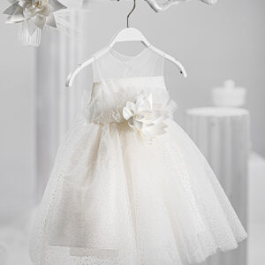 Βαπτιστικό Φόρεμα Vinteli 6107