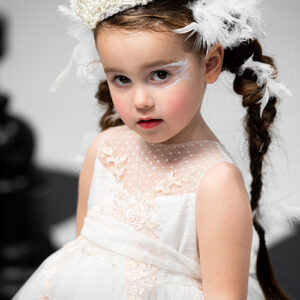 Βαπτιστικό Φόρεμα Vinteli 6110