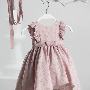 Βαπτιστικό Φόρεμα Vinteli 6116B