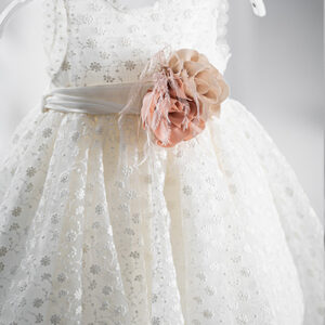 Βαπτιστικό Φόρεμα Vinteli 6119