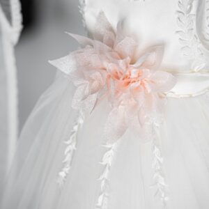 Βαπτιστικό Φόρεμα Vinteli 6125