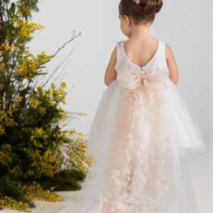 Βαπτιστικό Φόρεμα Vinteli 6201