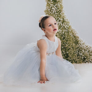 Βαπτιστικό Φόρεμα Vinteli 6203