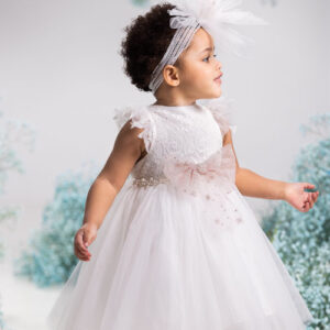 Βαπτιστικό Φόρεμα Vinteli 6204