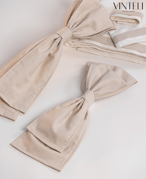 Σετ βάπτισης κορίτσι 6205 - Image 4