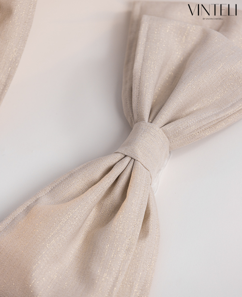 Σετ βάπτισης κορίτσι 6205 - Image 5