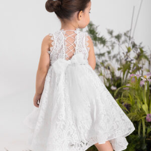 Βαπτιστικό Φόρεμα Vinteli 6207