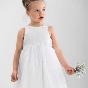 Βαπτιστικό Φόρεμα Vinteli 6208
