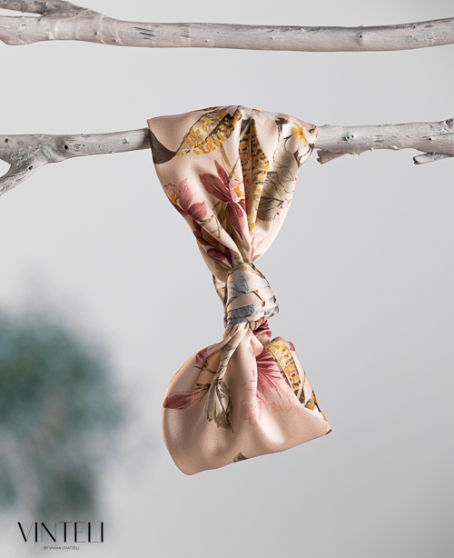 Βαπτιστικό Φόρεμα Vinteli 6215 - Image 4